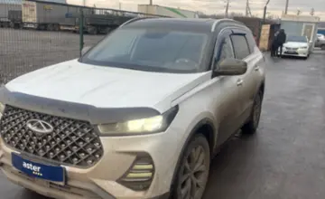 Chery Tiggo 7 Pro 2023 года за 8 000 000 тг. в Петропавловск фото 1