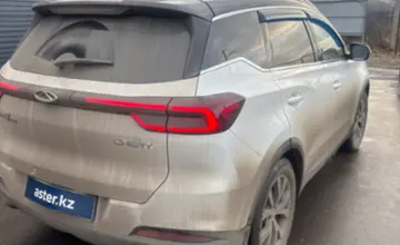 Chery Tiggo 7 Pro 2023 года за 8 000 000 тг. в Петропавловск