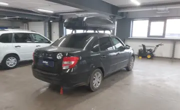LADA (ВАЗ) Granta 2022 года за 4 000 000 тг. в Астана фото 3
