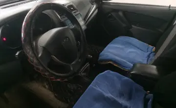 LADA (ВАЗ) Granta 2022 года за 4 000 000 тг. в Астана фото 5