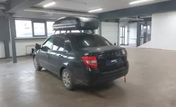 LADA (ВАЗ) Granta 2022 года за 4 000 000 тг. в Астана фото 4