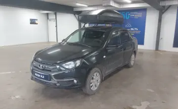 LADA (ВАЗ) Granta 2022 года за 4 000 000 тг. в Астана фото 1