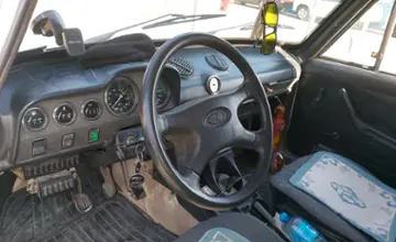 LADA (ВАЗ) 2106 2000 года за 1 000 000 тг. в Шымкент фото 5