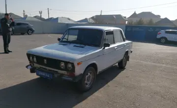 LADA (ВАЗ) 2106 2000 года за 1 000 000 тг. в Шымкент фото 1