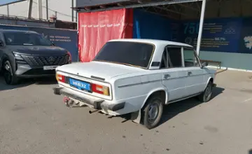 LADA (ВАЗ) 2106 2000 года за 1 000 000 тг. в Шымкент фото 3