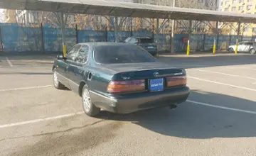 Toyota Windom 1993 года за 1 500 000 тг. в Алматы фото 4