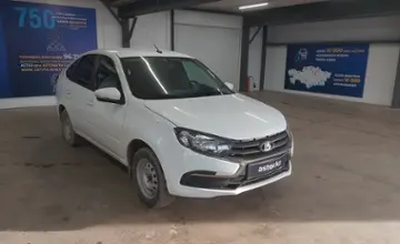 LADA (ВАЗ) Granta 2024 года за 5 000 000 тг. в Астана фото 2