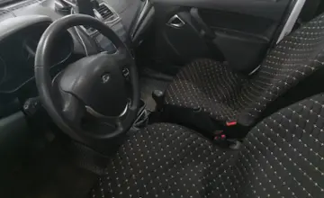 LADA (ВАЗ) Granta 2024 года за 5 000 000 тг. в Астана фото 5