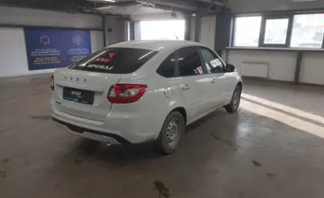 LADA (ВАЗ) Granta 2024 года за 5 000 000 тг. в Астана фото 3
