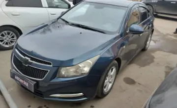 Chevrolet Cruze 2011 года за 3 000 000 тг. в Костанай фото 1