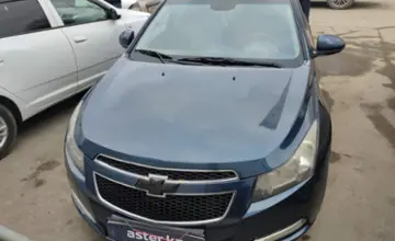 Chevrolet Cruze 2011 года за 3 000 000 тг. в Костанай фото 2