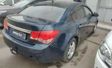 Chevrolet Cruze 2011 года за 3 000 000 тг. в Костанай