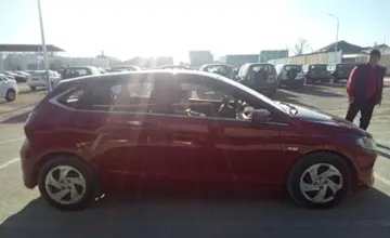 Hyundai i20 2023 года за 6 800 000 тг. в Кызылорда фото 4