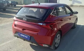 Hyundai i20 2023 года за 6 800 000 тг. в Кызылорда