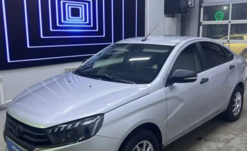 LADA (ВАЗ) Vesta 2022 года за 5 000 000 тг. в Павлодар