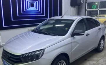 LADA (ВАЗ) Vesta 2022 года за 5 000 000 тг. в Павлодар фото 1