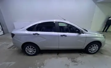 LADA (ВАЗ) Vesta 2022 года за 5 000 000 тг. в Павлодар фото 4