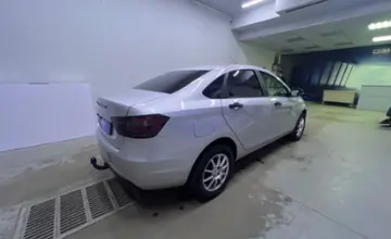 LADA (ВАЗ) Vesta 2022 года за 5 000 000 тг. в Павлодар