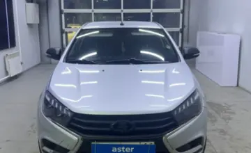 LADA (ВАЗ) Vesta 2022 года за 5 000 000 тг. в Павлодар фото 2