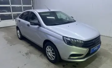 LADA (ВАЗ) Vesta 2022 года за 5 000 000 тг. в Павлодар фото 3