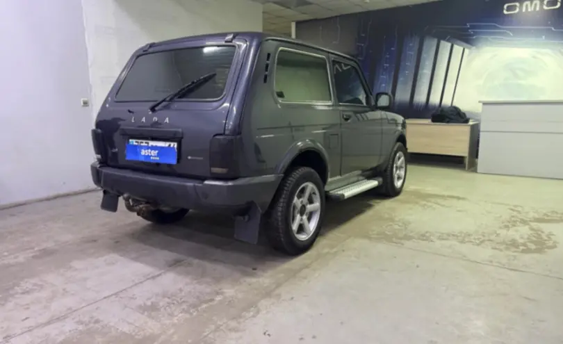 LADA (ВАЗ) 2121 (4x4) 2019 года за 4 000 000 тг. в Павлодар