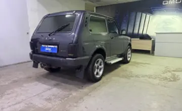 LADA (ВАЗ) 2121 (4x4) 2019 года за 3 600 000 тг. в Павлодар