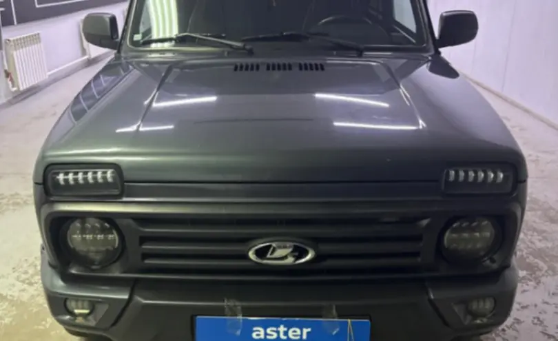 LADA (ВАЗ) 2121 (4x4) 2019 года за 4 000 000 тг. в Павлодар фото 2