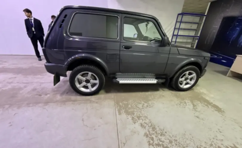 LADA (ВАЗ) 2121 (4x4) 2019 года за 4 000 000 тг. в Павлодар фото 4