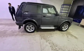 LADA (ВАЗ) 2121 (4x4) 2019 года за 3 600 000 тг. в Павлодар фото 4