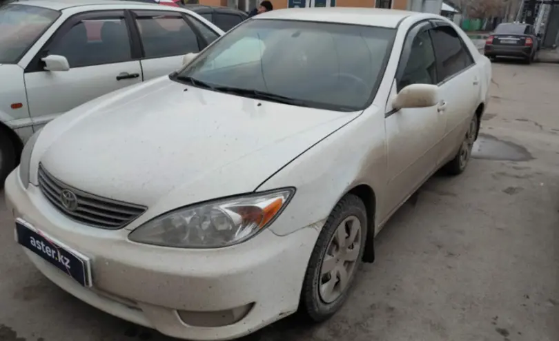 Toyota Camry 2003 года за 4 300 000 тг. в Костанай