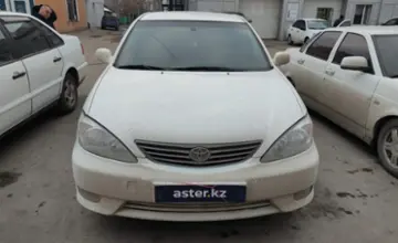 Toyota Camry 2003 года за 4 300 000 тг. в Костанай фото 2