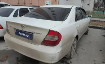 Toyota Camry 2003 года за 4 300 000 тг. в Костанай