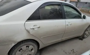 Toyota Camry 2003 года за 4 300 000 тг. в Костанай фото 4