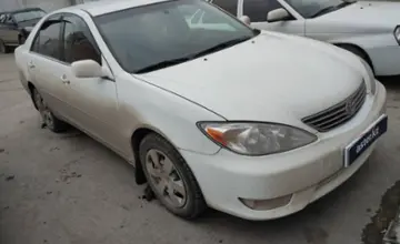Toyota Camry 2003 года за 4 300 000 тг. в Костанай фото 3