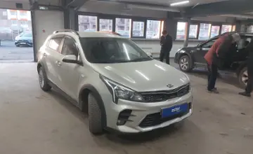 Kia Rio 2020 года за 8 000 000 тг. в Астана фото 2