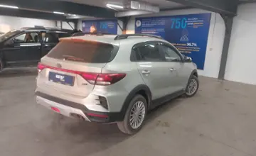 Kia Rio 2020 года за 8 000 000 тг. в Астана фото 3