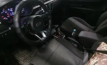 Kia Rio 2020 года за 8 000 000 тг. в Астана фото 5