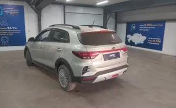 Kia Rio 2020 года за 8 000 000 тг. в Астана фото 4