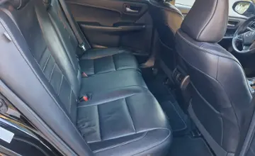 Toyota Camry 2014 года за 11 000 000 тг. в Алматы фото 5