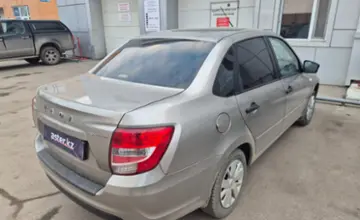 LADA (ВАЗ) Granta 2020 года за 3 500 000 тг. в Костанай