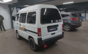 Chevrolet Damas 2024 года за 4 100 000 тг. в Астана фото 4