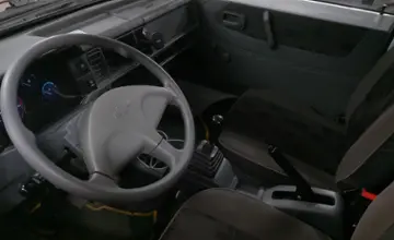 Chevrolet Damas 2024 года за 4 100 000 тг. в Астана фото 5