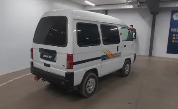 Chevrolet Damas 2024 года за 4 100 000 тг. в Астана фото 3