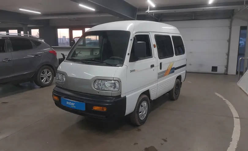 Chevrolet Damas 2024 года за 4 100 000 тг. в Астана