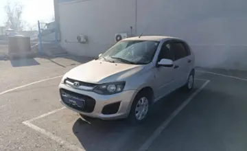 LADA (ВАЗ) Kalina 2013 года за 1 900 000 тг. в Тараз фото 1