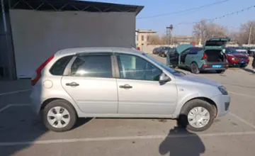 LADA (ВАЗ) Kalina 2013 года за 1 900 000 тг. в Тараз фото 4