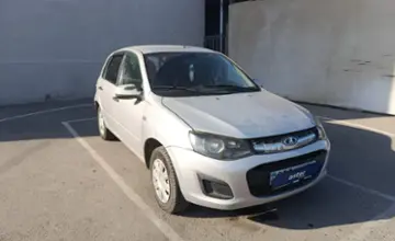 LADA (ВАЗ) Kalina 2013 года за 1 900 000 тг. в Тараз фото 3