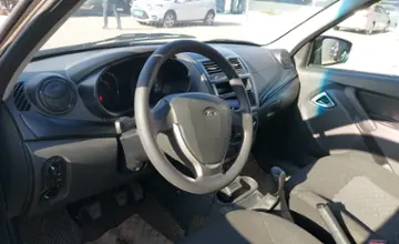 LADA (ВАЗ) Granta 2024 года за 5 200 000 тг. в Шымкент фото 5