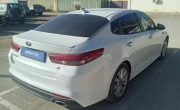 Kia Optima 2017 года за 8 000 000 тг. в Кызылорда
