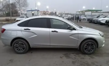 LADA (ВАЗ) Vesta 2021 года за 6 500 000 тг. в Кокшетау фото 4